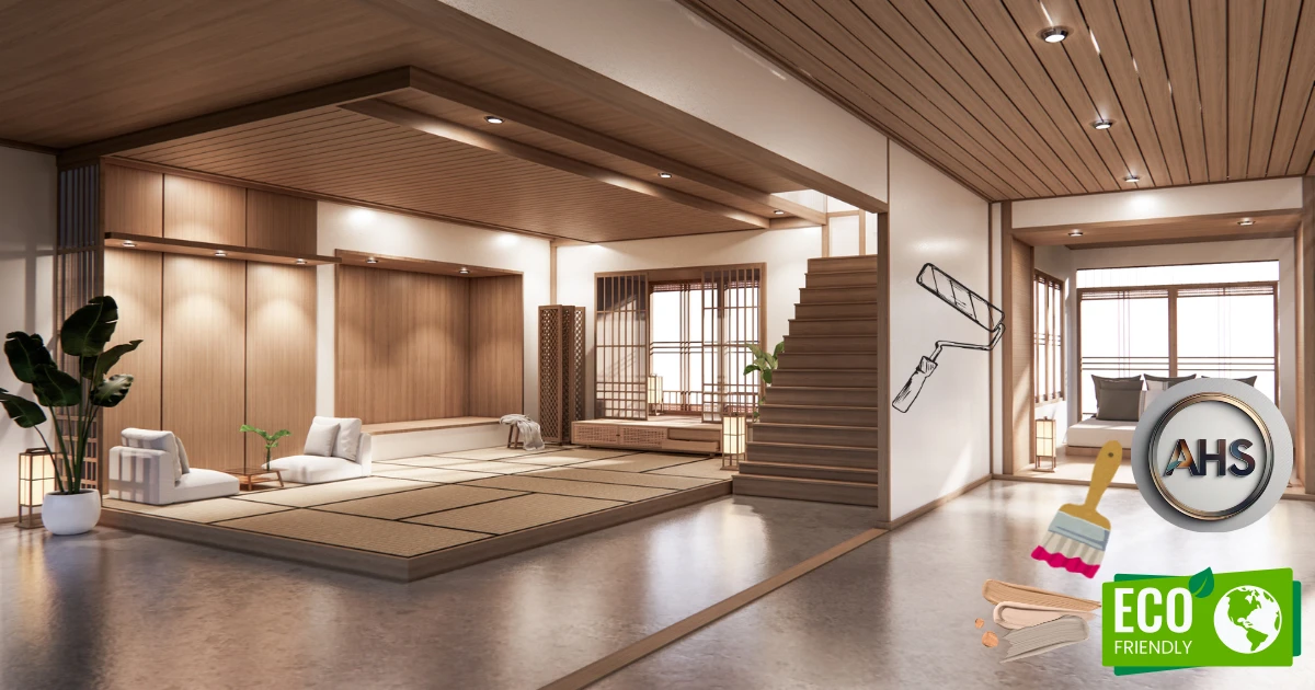 Eco-Friendly Painting Solutions for Melbourne Homes