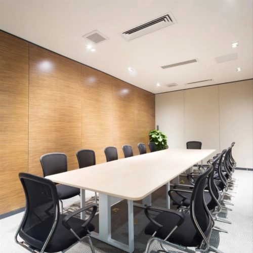 Office Painting Melbourne: Enhancing Work Environments