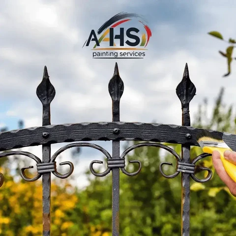 Best Practices for Painting Aluminium