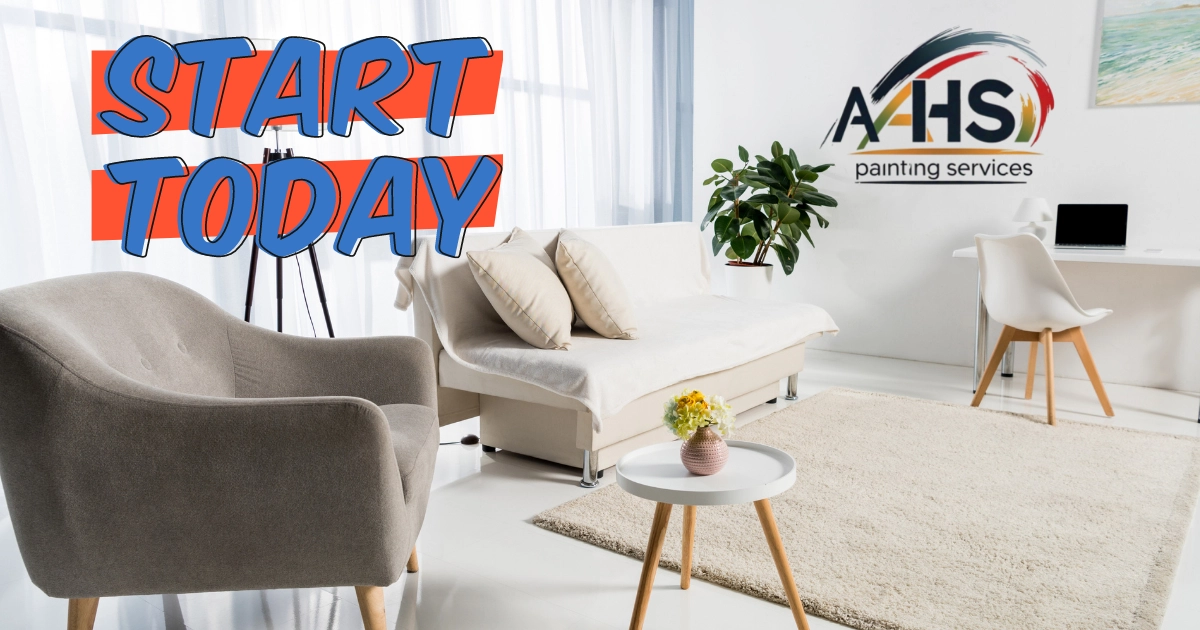 House Painters in Melbourne Home's Interior and Exterior