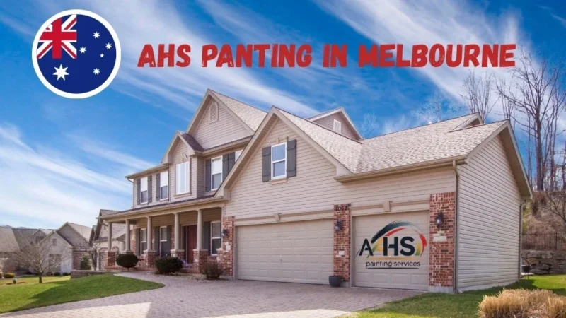 Discover the Best Painting AHS Stands Out