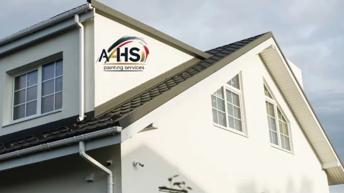 Importance of Professional Exterior Painting