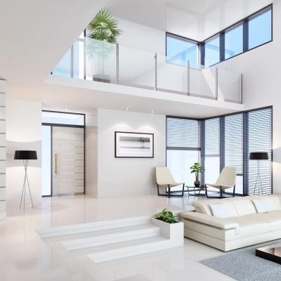 Interior Painting