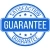Quality Guarantee